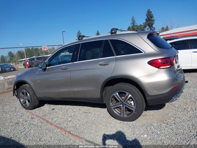 Mercedes-Benz m264 2021 W1N0G8EB7MF942014 Image 15
