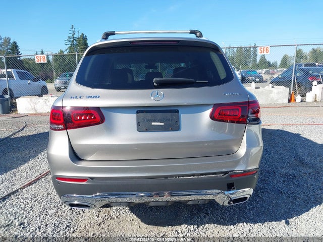 Mercedes-Benz m264 2021 W1N0G8EB7MF942014 Image 17