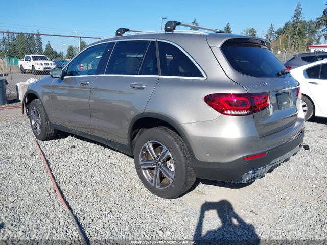 Mercedes-Benz m264 2021 W1N0G8EB7MF942014 Image 3
