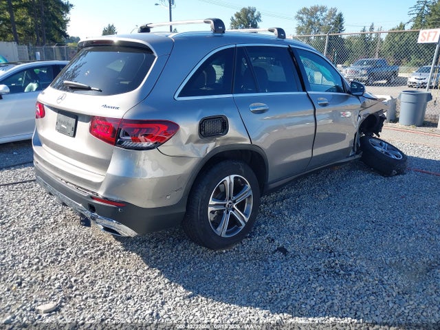 Mercedes-Benz m264 2021 W1N0G8EB7MF942014 Image 4