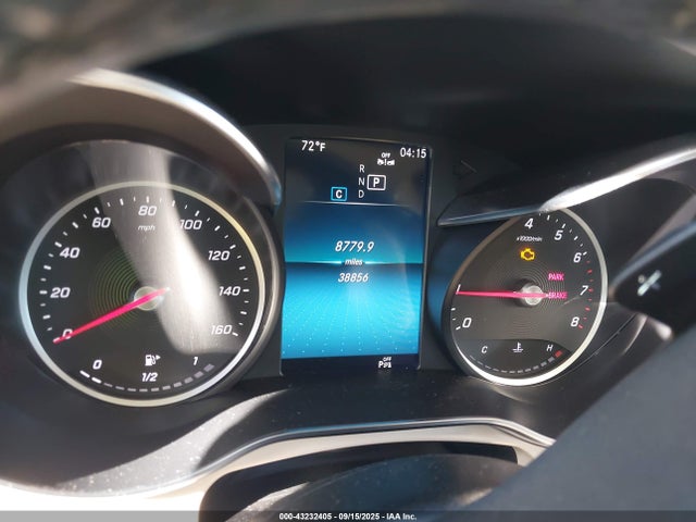 Mercedes-Benz m264 2021 W1N0G8EB7MF942014 Image 7