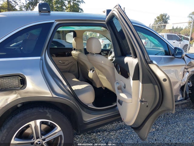 Mercedes-Benz m264 2021 W1N0G8EB7MF942014 Image 8