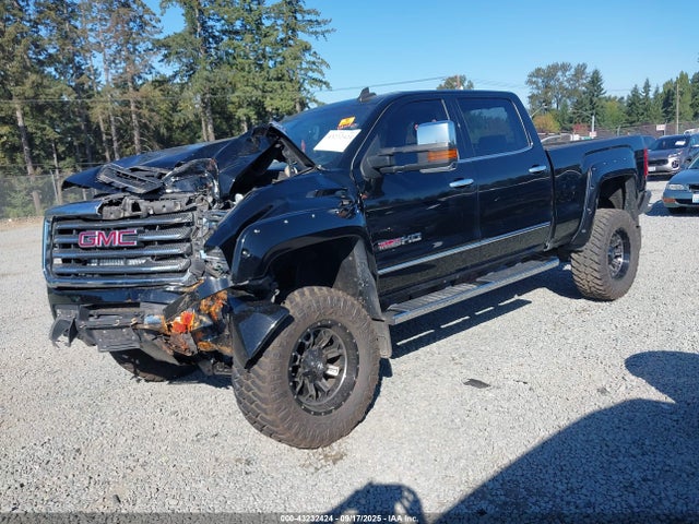 1GT42XEY6HF103872 GMC l5p - direct injection, duramax, gen 5, var 1
