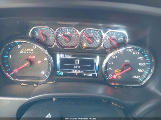 1GT42XEY6HF103872 GMC l5p - direct injection, duramax, gen 5, var 1