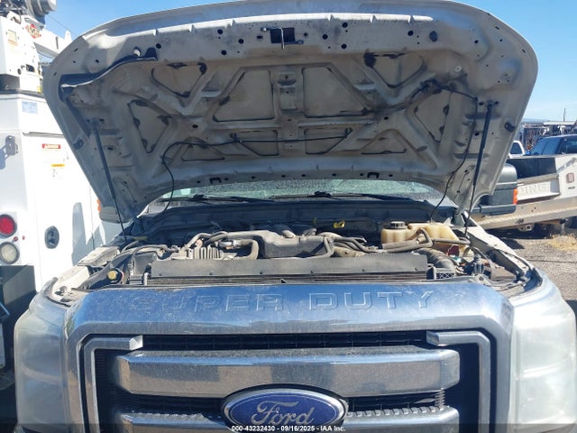 Ford F-350 2015 1FT8W3BTXFEB57542 Image 9