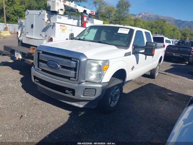 Ford F-350 2015 1FT8W3BTXFEB57542 Image 2