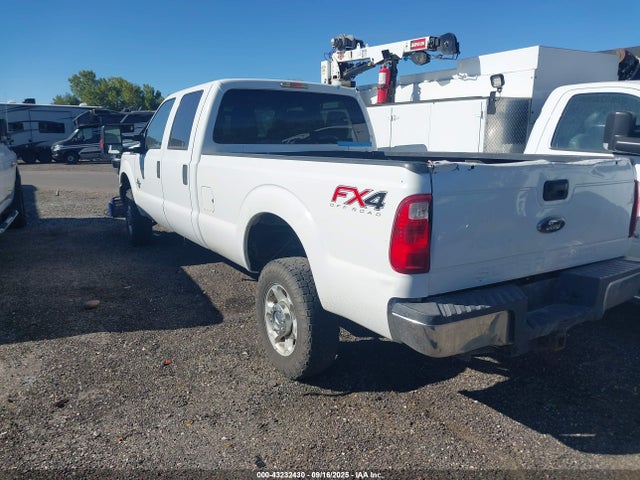 Ford F-350 2015 1FT8W3BTXFEB57542 Image 3