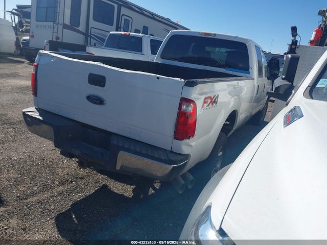 Ford F-350 2015 1FT8W3BTXFEB57542 Image 4