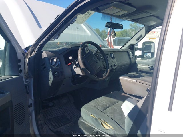 Ford F-350 2015 1FT8W3BTXFEB57542 Image 6