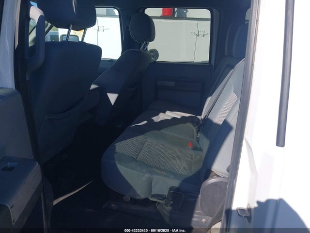 Ford F-350 2015 1FT8W3BTXFEB57542 Image 7