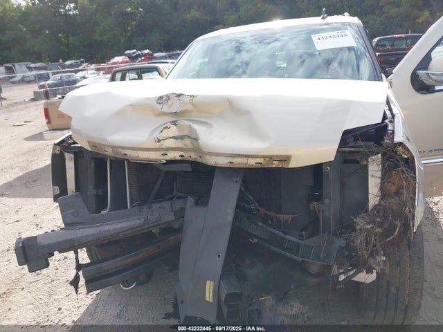 2009 CADILLAC ESCALADE 1GYFK23219R230274 Photo 5