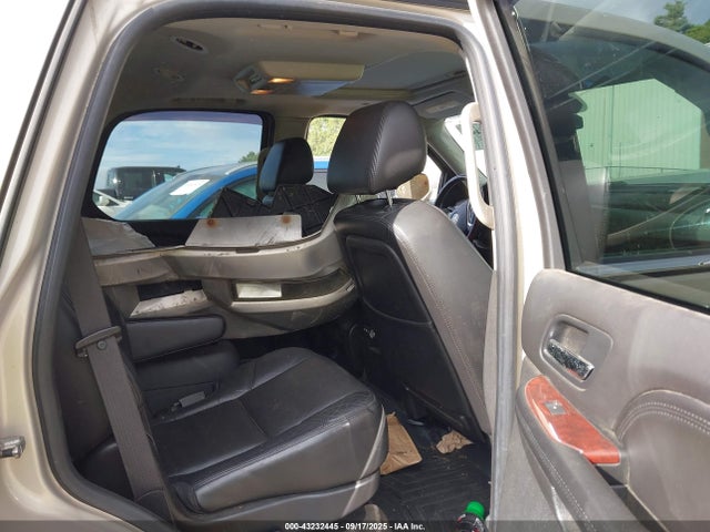 2009 CADILLAC ESCALADE 1GYFK23219R230274 Photo 7