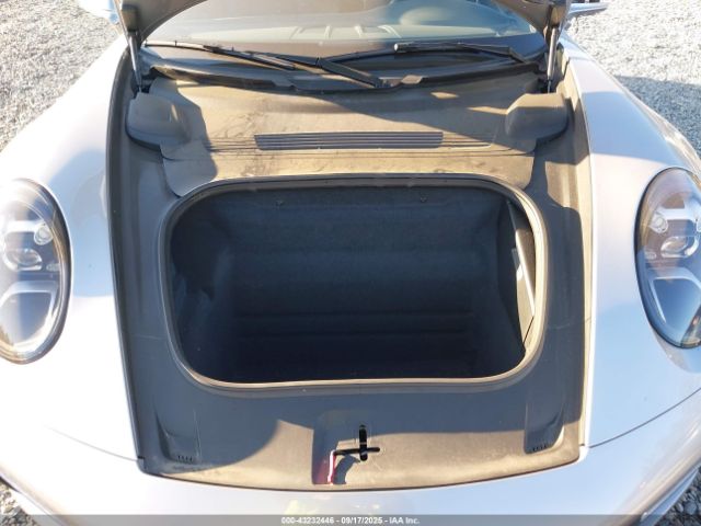 2024 PORSCHE 911 WP0AA2A91RS207251 Photo 9