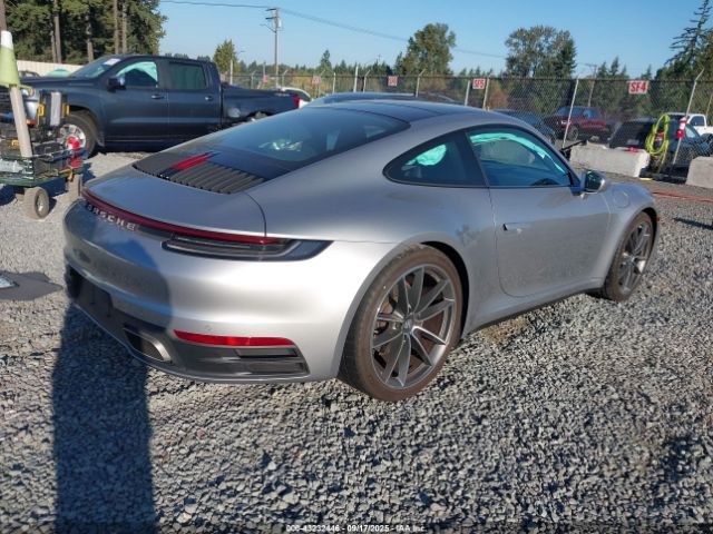 2024 PORSCHE 911 WP0AA2A91RS207251 Photo 3