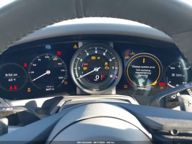 2024 PORSCHE 911 WP0AA2A91RS207251 Photo 6