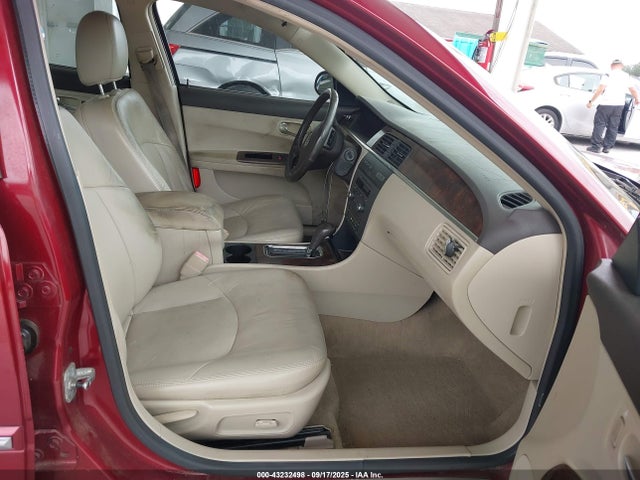 Продажа на аукционе авто 2009 Buick Lacrosse Cxl, vin: 2G4WD582391236432, номер лота: 43232498