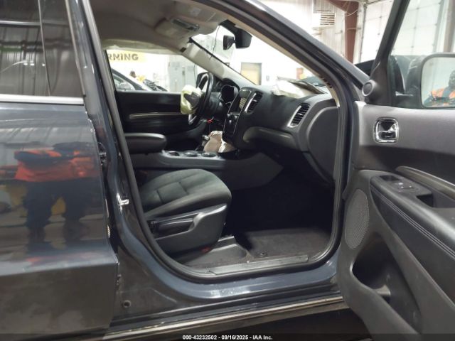 2018 DODGE DURANGO 1C4RDJAG6JC186916 Photo 4