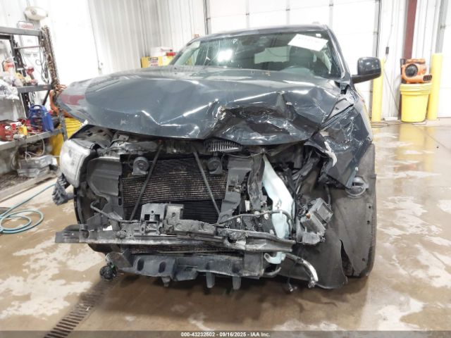 2018 DODGE DURANGO 1C4RDJAG6JC186916 Photo 5