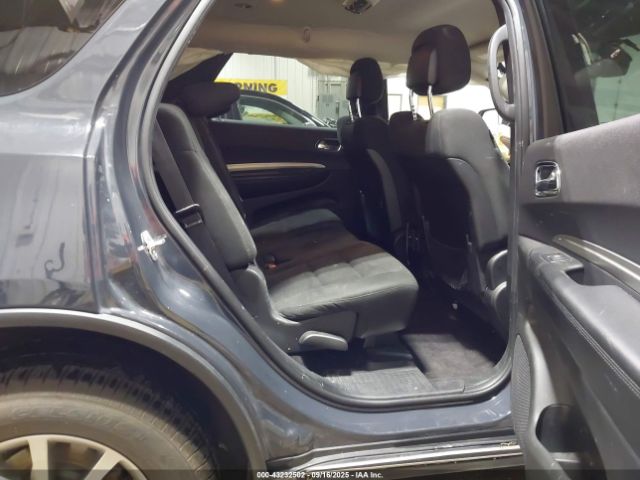 2018 DODGE DURANGO 1C4RDJAG6JC186916 Photo 7