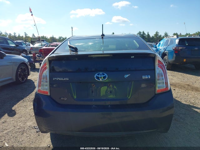 Toyota 2zr-fxe+3jm 2015 JTDKN3DU2F0462738 Image 16
