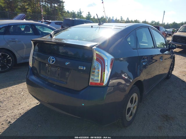 Toyota 2zr-fxe+3jm 2015 JTDKN3DU2F0462738 Image 4