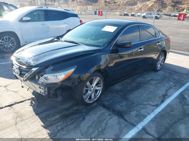 1N4AL3AP1JC135776 Nissan 2018