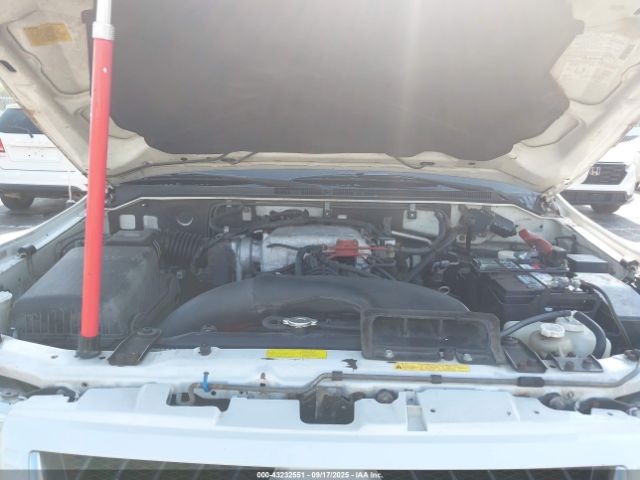 2003 MITSUBISHI MONTERO JA4NW51S73J017758 Photo 9