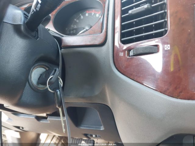 2003 MITSUBISHI MONTERO JA4NW51S73J017758 Photo 10