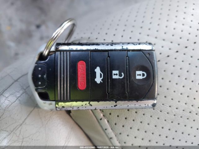 2010 ACURA TL 19UUA8F58AA010045 Photo 10