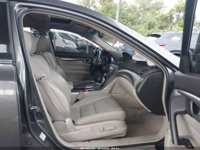 2010 ACURA TL 19UUA8F58AA010045 Photo 4