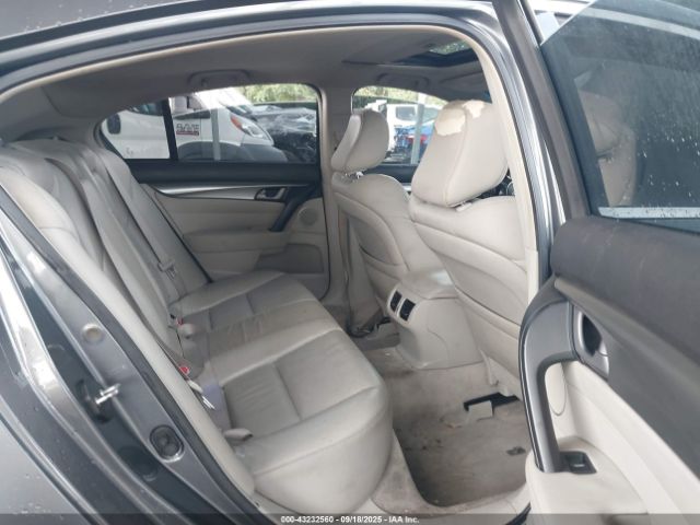 2010 ACURA TL 19UUA8F58AA010045 Photo 7