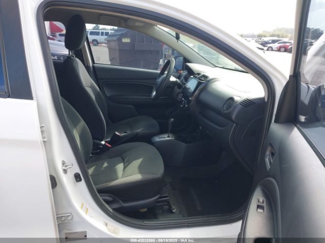 2017 MITSUBISHI MIRAGE G4 ML32F3FJ7HHF19512 Photo 4
