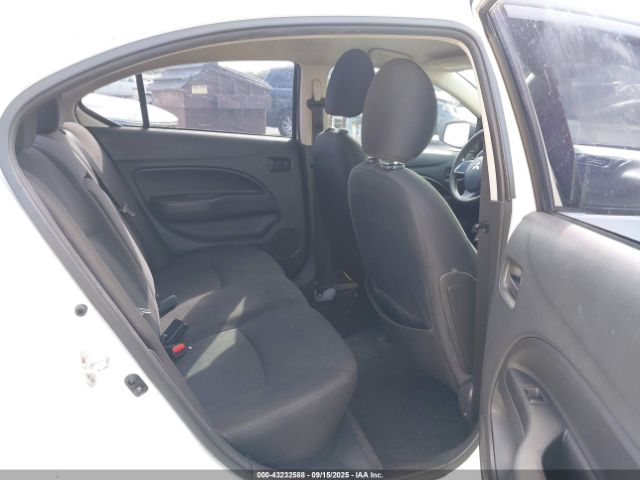 2017 MITSUBISHI MIRAGE G4 ML32F3FJ7HHF19512 Photo 7