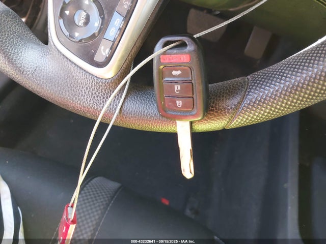 Honda k20c2 2019 2HGFC2F62KH530849 Image 11
