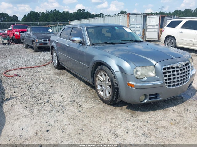 2006 Chrysler 300c მანქანა იყიდება აუქციონზე, vin: 2C3LA63H96H450057, აუქციონის ნომერი: 43232684