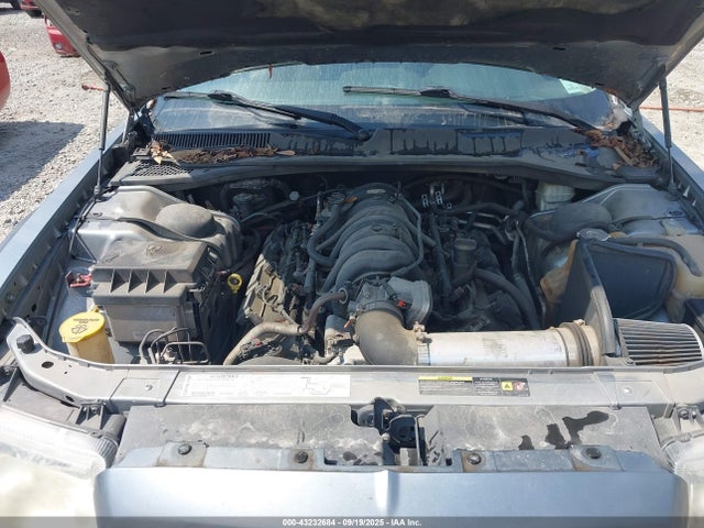 2006 Chrysler 300c მანქანა იყიდება აუქციონზე, vin: 2C3LA63H96H450057, აუქციონის ნომერი: 43232684