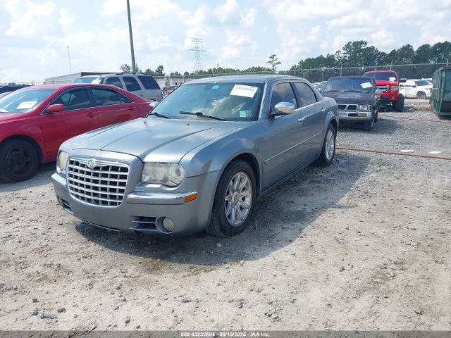 2006 Chrysler 300c მანქანა იყიდება აუქციონზე, vin: 2C3LA63H96H450057, აუქციონის ნომერი: 43232684
