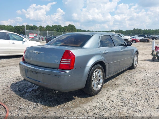 2006 Chrysler 300c მანქანა იყიდება აუქციონზე, vin: 2C3LA63H96H450057, აუქციონის ნომერი: 43232684