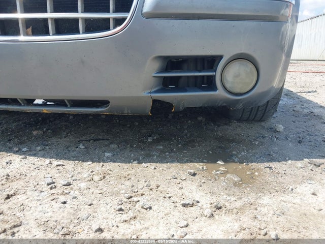 2006 Chrysler 300c მანქანა იყიდება აუქციონზე, vin: 2C3LA63H96H450057, აუქციონის ნომერი: 43232684