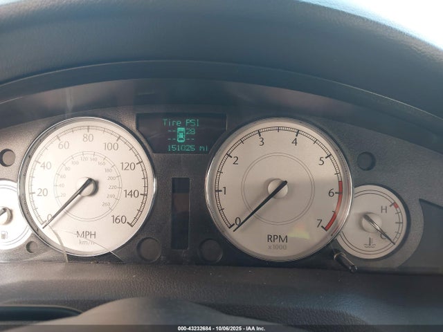 2006 Chrysler 300c მანქანა იყიდება აუქციონზე, vin: 2C3LA63H96H450057, აუქციონის ნომერი: 43232684