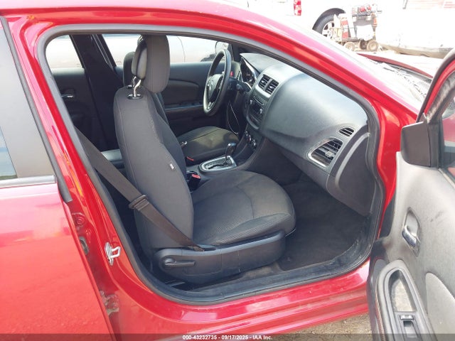 Aukcja sprzedaży 2012 Dodge Avenger Se, vin: 1C3CDZAB4CN240444, numer aukcji: 43232735