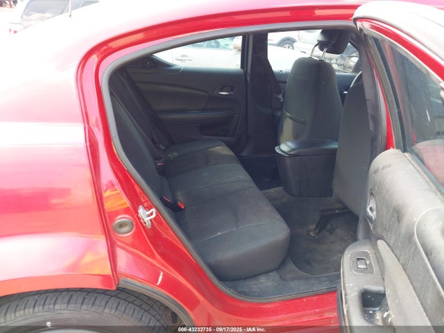 Aukcja sprzedaży 2012 Dodge Avenger Se, vin: 1C3CDZAB4CN240444, numer aukcji: 43232735
