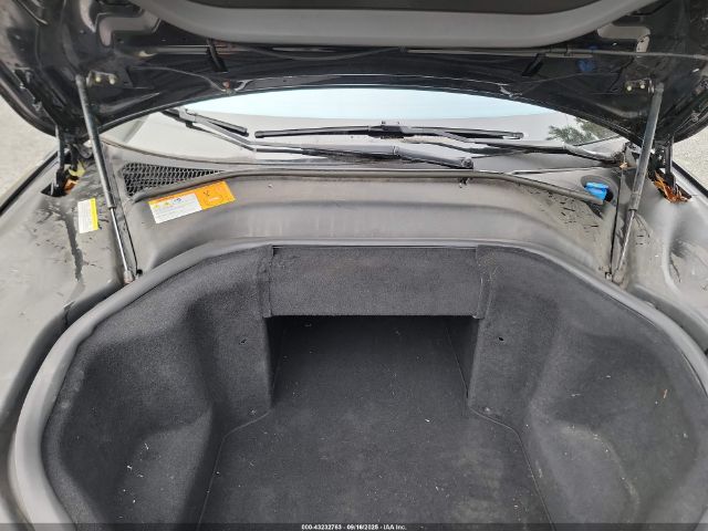 2013 TESLA MODEL S 5YJSA1CG0DFP15808 Photo 9