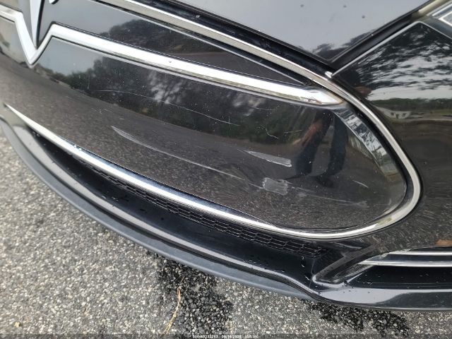 2013 TESLA MODEL S 5YJSA1CG0DFP15808 Photo 5