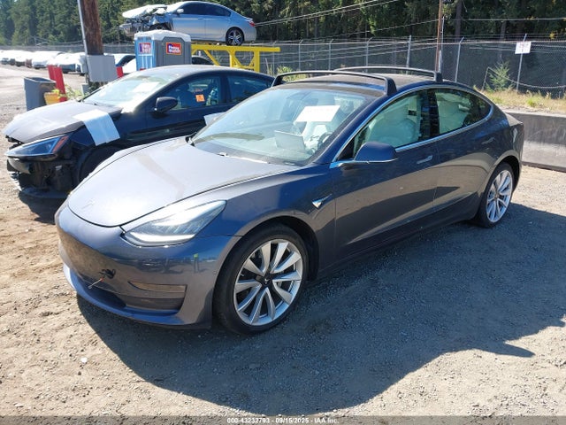 Tesla 2019 2019 5YJ3E1EB2KF192668 Image 2