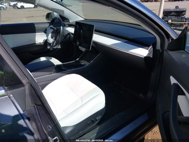 Tesla 2019 2019 5YJ3E1EB2KF192668 Image 5
