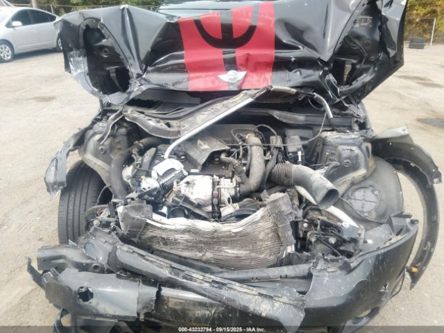 2015 MINI COUNTRYMAN WMWZC5C53FWP45458 Photo 9