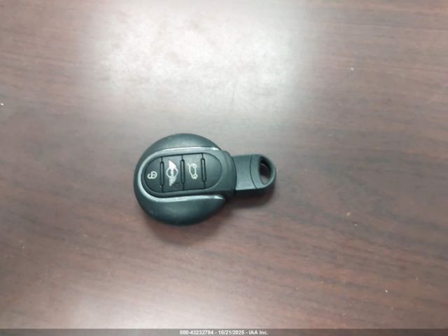 2015 MINI COUNTRYMAN WMWZC5C53FWP45458 Photo 10