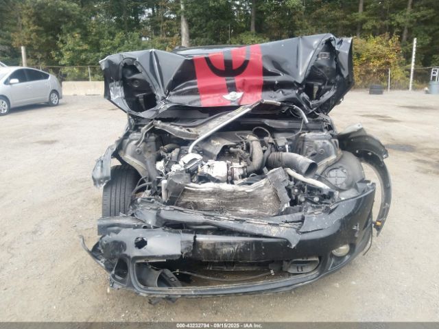 2015 MINI COUNTRYMAN WMWZC5C53FWP45458 Photo 5