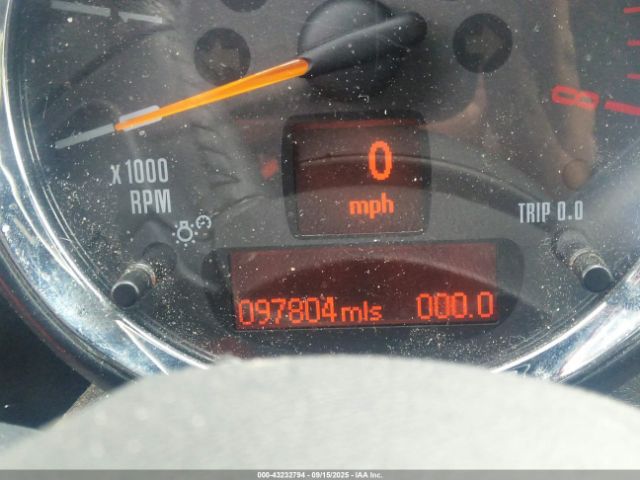 2015 MINI COUNTRYMAN WMWZC5C53FWP45458 Photo 6